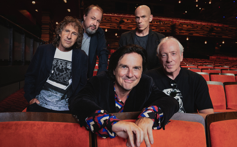 Marillion band